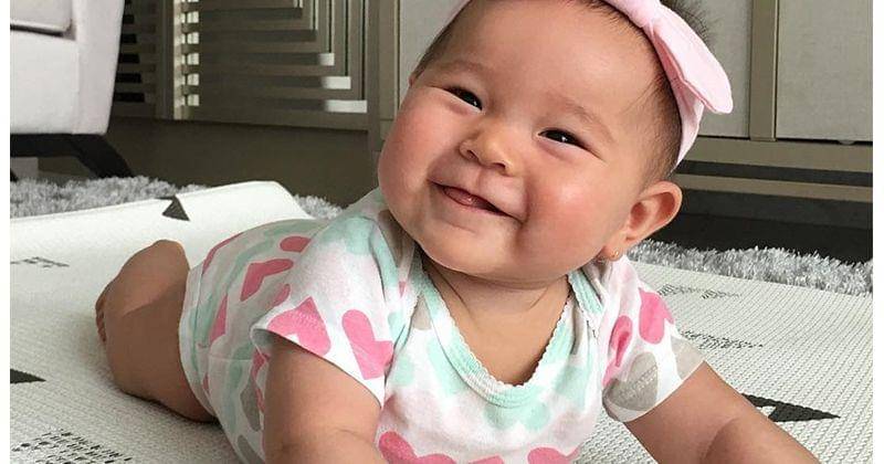 Instagram/oliviajensen